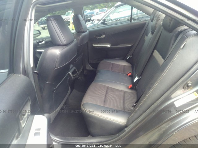 Photo 7 VIN: 4T1BF1FK9DU717156 - TOYOTA CAMRY 