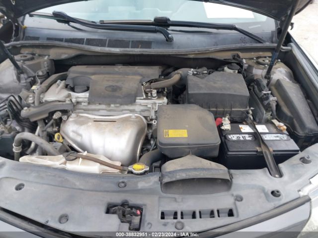 Photo 9 VIN: 4T1BF1FK9DU718324 - TOYOTA CAMRY 