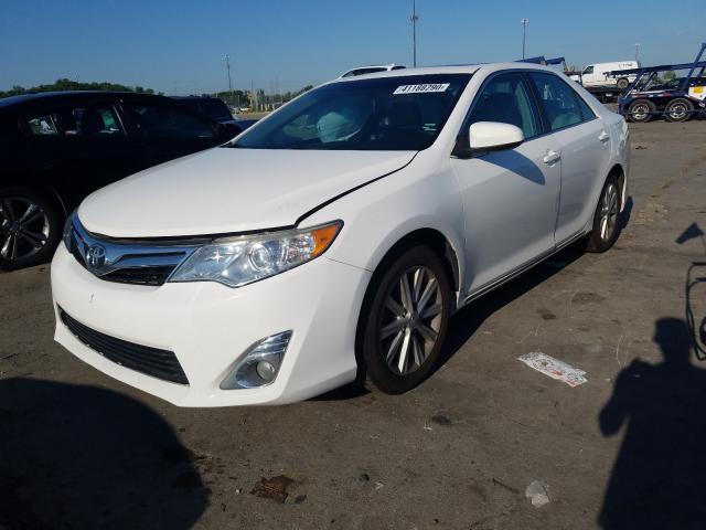 Photo 1 VIN: 4T1BF1FK9DU720008 - TOYOTA CAMRY L 