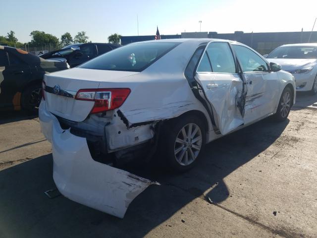 Photo 3 VIN: 4T1BF1FK9DU720008 - TOYOTA CAMRY L 