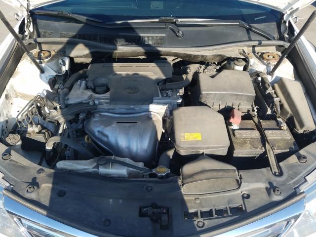 Photo 6 VIN: 4T1BF1FK9DU720008 - TOYOTA CAMRY L 