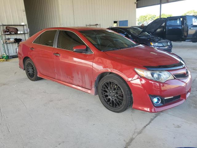 Photo 3 VIN: 4T1BF1FK9DU720302 - TOYOTA CAMRY L 