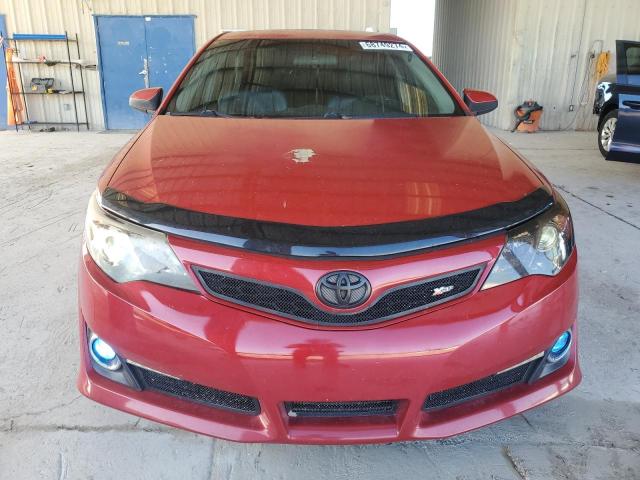 Photo 4 VIN: 4T1BF1FK9DU720302 - TOYOTA CAMRY L 