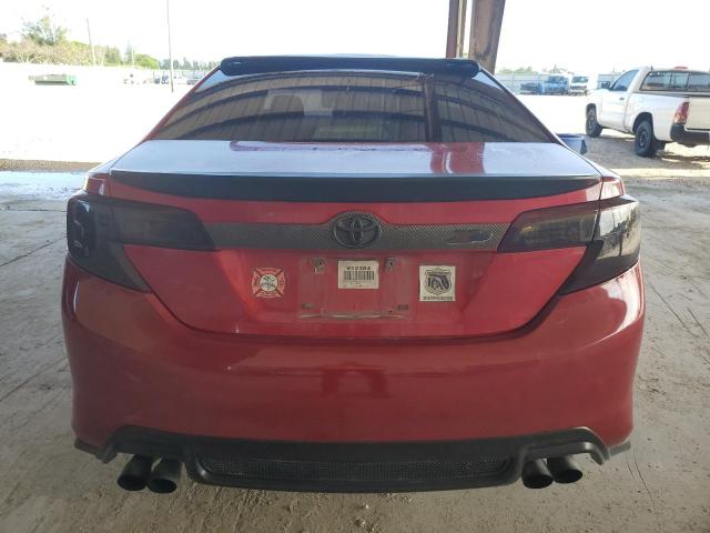 Photo 5 VIN: 4T1BF1FK9DU720302 - TOYOTA CAMRY L 