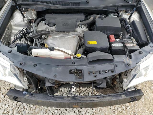 Photo 6 VIN: 4T1BF1FK9DU721577 - TOYOTA CAMRY L 