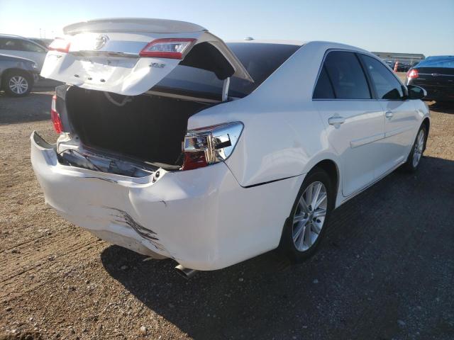 Photo 3 VIN: 4T1BF1FK9DU724480 - TOYOTA CAMRY L 