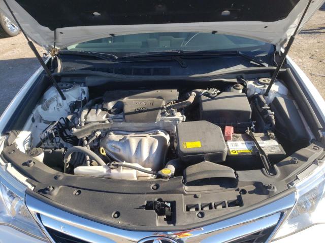 Photo 6 VIN: 4T1BF1FK9DU724480 - TOYOTA CAMRY L 