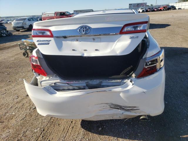 Photo 8 VIN: 4T1BF1FK9DU724480 - TOYOTA CAMRY L 