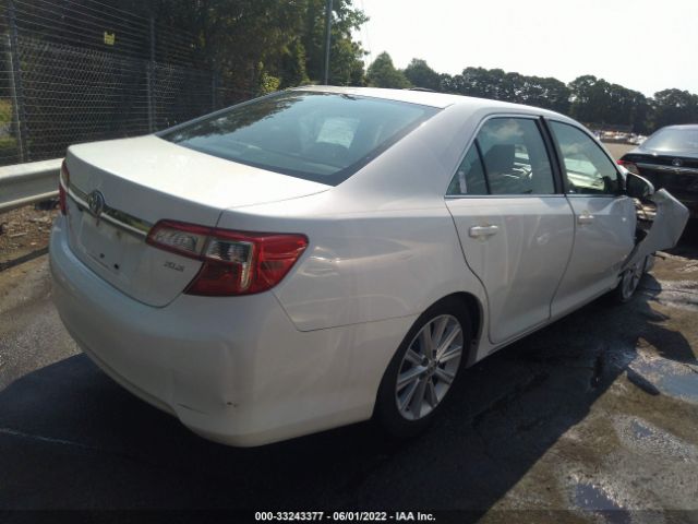 Photo 3 VIN: 4T1BF1FK9DU724950 - TOYOTA CAMRY 