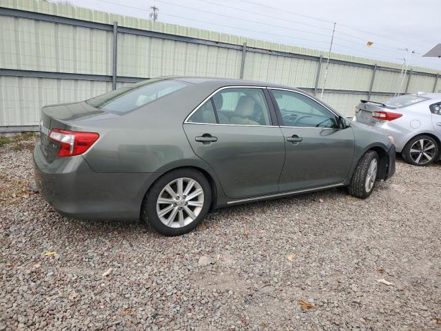 Photo 2 VIN: 4T1BF1FK9DU725404 - TOYOTA CAMRY L 