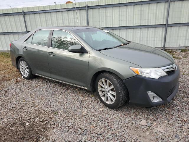 Photo 3 VIN: 4T1BF1FK9DU725404 - TOYOTA CAMRY L 