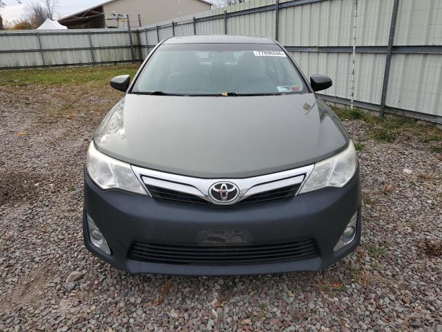 Photo 4 VIN: 4T1BF1FK9DU725404 - TOYOTA CAMRY L 