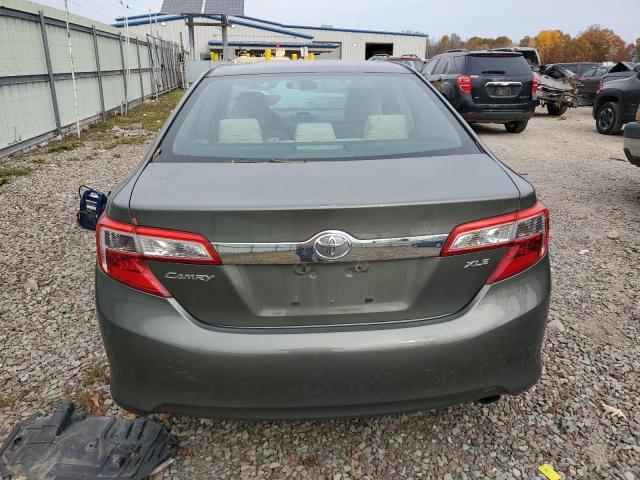 Photo 5 VIN: 4T1BF1FK9DU725404 - TOYOTA CAMRY L 