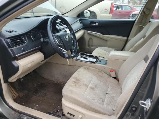 Photo 6 VIN: 4T1BF1FK9DU725404 - TOYOTA CAMRY L 