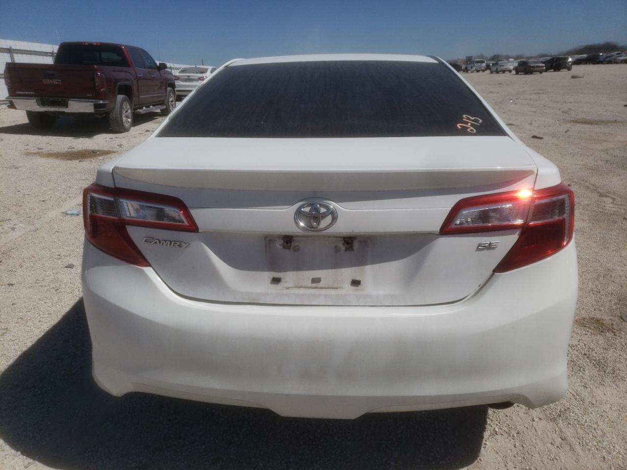 Photo 5 VIN: 4T1BF1FK9EU300279 - TOYOTA CAMRY 