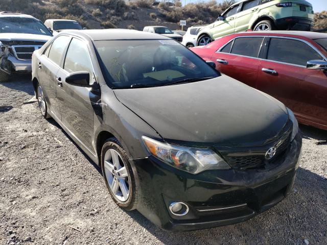 Photo 0 VIN: 4T1BF1FK9EU300668 - TOYOTA CAMRY L 