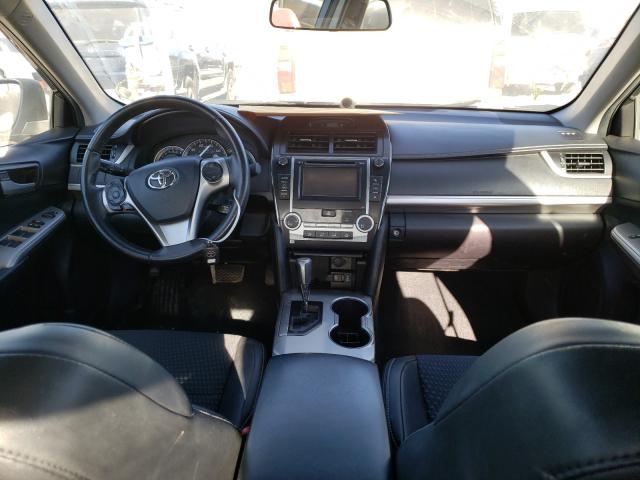 Photo 8 VIN: 4T1BF1FK9EU300668 - TOYOTA CAMRY L 