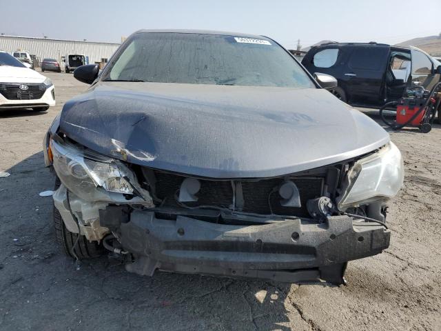 Photo 4 VIN: 4T1BF1FK9EU300878 - TOYOTA CAMRY L 