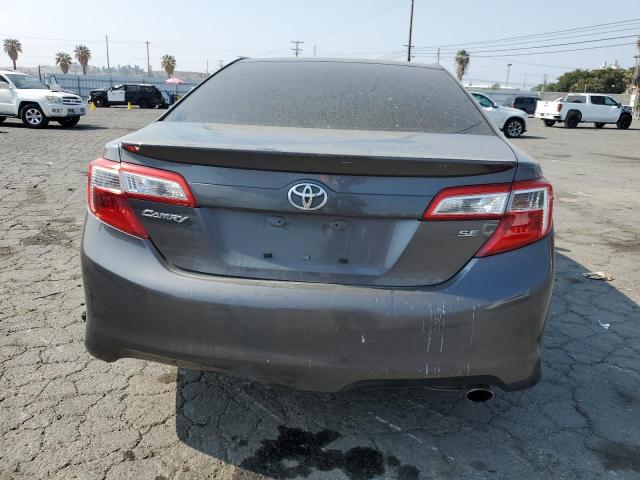 Photo 5 VIN: 4T1BF1FK9EU300878 - TOYOTA CAMRY L 