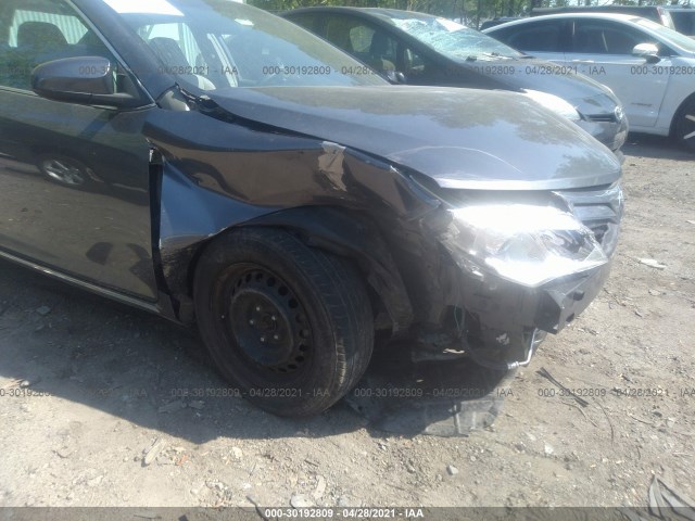 Photo 5 VIN: 4T1BF1FK9EU302694 - TOYOTA CAMRY 