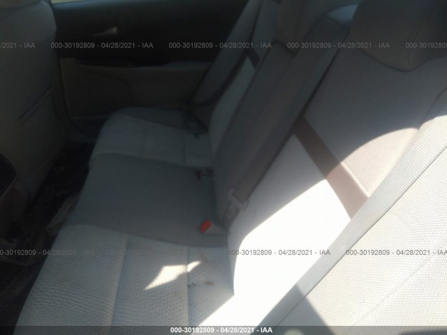 Photo 7 VIN: 4T1BF1FK9EU302694 - TOYOTA CAMRY 