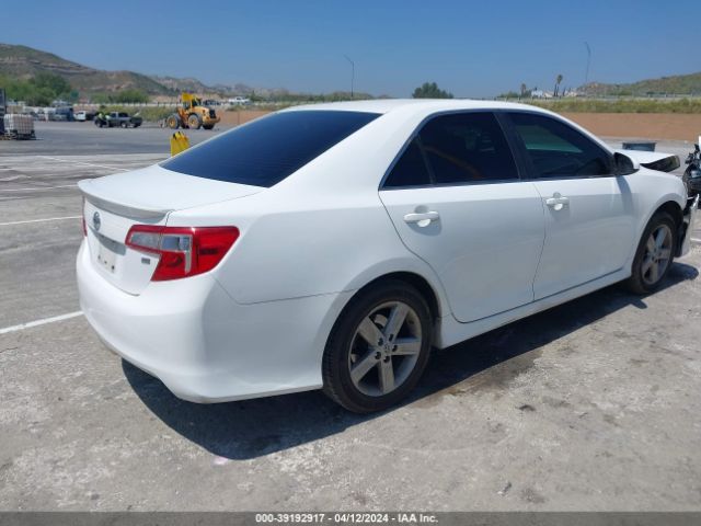 Photo 3 VIN: 4T1BF1FK9EU304221 - TOYOTA CAMRY 