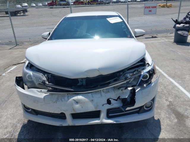 Photo 5 VIN: 4T1BF1FK9EU304221 - TOYOTA CAMRY 