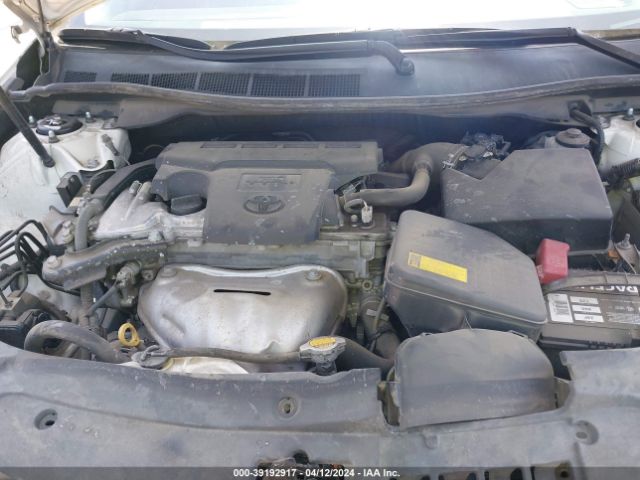 Photo 9 VIN: 4T1BF1FK9EU304221 - TOYOTA CAMRY 