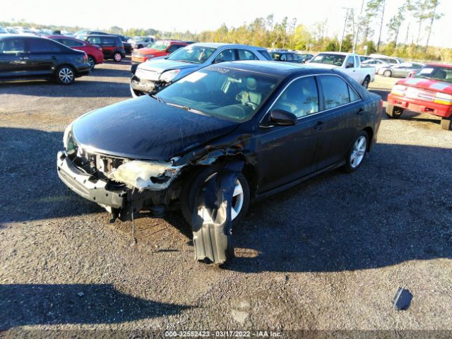 Photo 1 VIN: 4T1BF1FK9EU305367 - TOYOTA CAMRY 