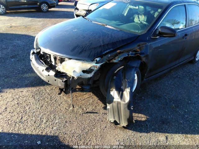 Photo 5 VIN: 4T1BF1FK9EU305367 - TOYOTA CAMRY 