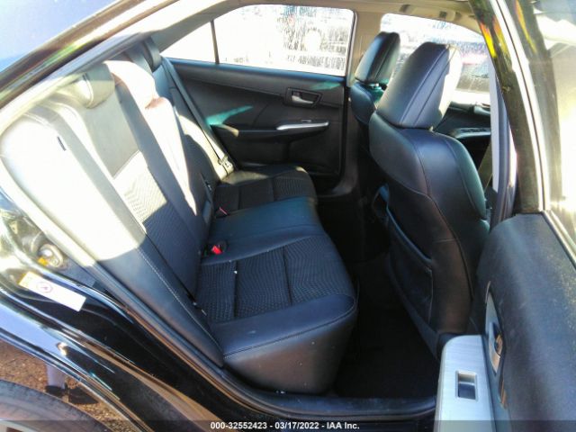 Photo 7 VIN: 4T1BF1FK9EU305367 - TOYOTA CAMRY 