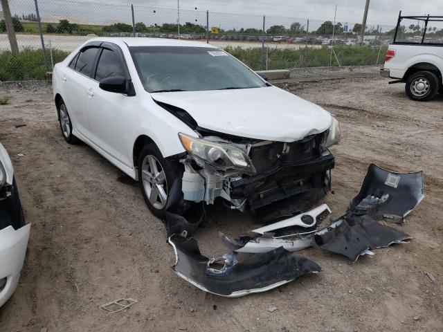 Photo 0 VIN: 4T1BF1FK9EU305594 - TOYOTA CAMRY L 