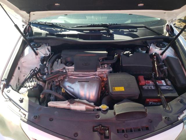 Photo 6 VIN: 4T1BF1FK9EU306552 - TOYOTA CAMRY L 