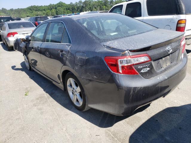 Photo 2 VIN: 4T1BF1FK9EU309404 - TOYOTA CAMRY L 