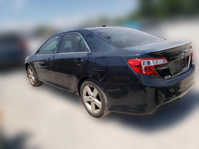 Photo 1 VIN: 4T1BF1FK9EU309452 - TOYOTA CAMRY 