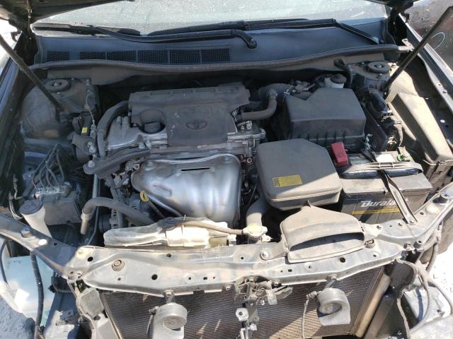 Photo 10 VIN: 4T1BF1FK9EU309452 - TOYOTA CAMRY 