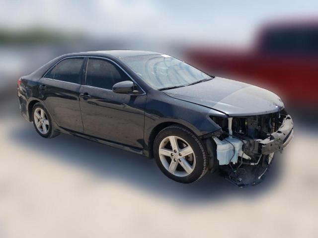 Photo 3 VIN: 4T1BF1FK9EU309452 - TOYOTA CAMRY 