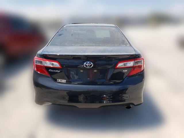 Photo 5 VIN: 4T1BF1FK9EU309452 - TOYOTA CAMRY 