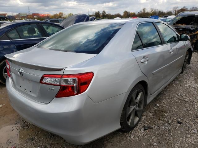 Photo 3 VIN: 4T1BF1FK9EU310276 - TOYOTA CAMRY L 