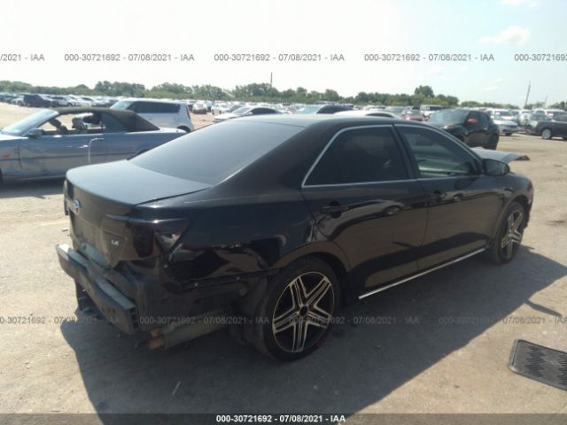 Photo 3 VIN: 4T1BF1FK9EU311329 - TOYOTA CAMRY 