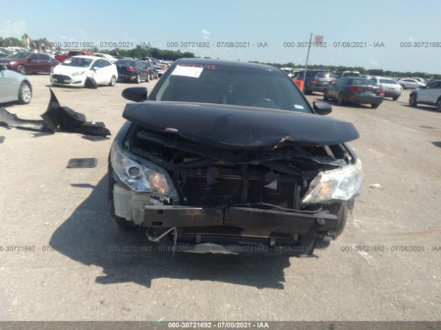 Photo 5 VIN: 4T1BF1FK9EU311329 - TOYOTA CAMRY 