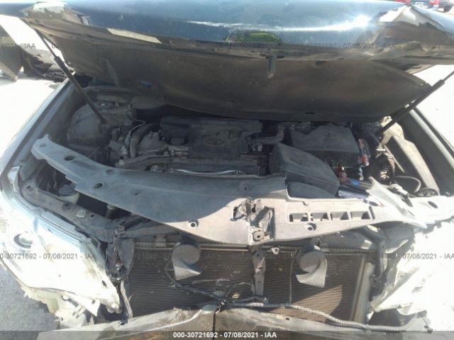 Photo 9 VIN: 4T1BF1FK9EU311329 - TOYOTA CAMRY 