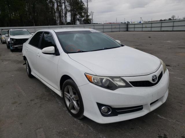 Photo 0 VIN: 4T1BF1FK9EU311850 - TOYOTA CAMRY L 