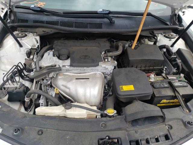 Photo 6 VIN: 4T1BF1FK9EU311850 - TOYOTA CAMRY L 