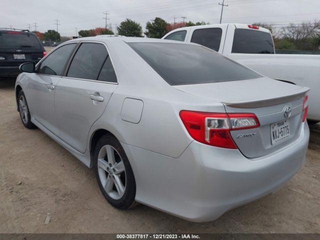 Photo 2 VIN: 4T1BF1FK9EU312027 - TOYOTA CAMRY 