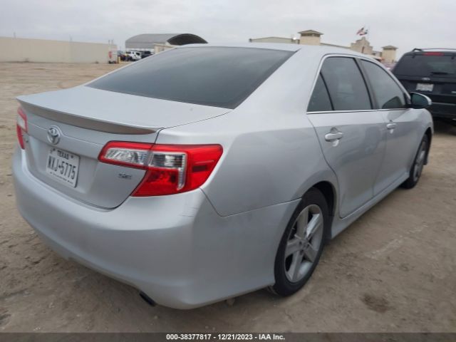 Photo 3 VIN: 4T1BF1FK9EU312027 - TOYOTA CAMRY 