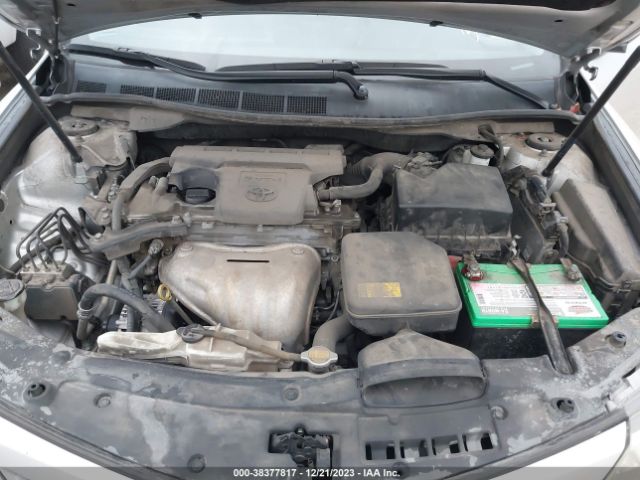 Photo 9 VIN: 4T1BF1FK9EU312027 - TOYOTA CAMRY 