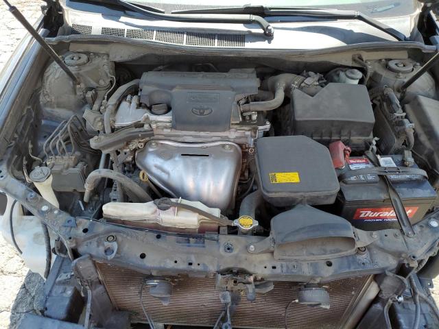 Photo 10 VIN: 4T1BF1FK9EU312139 - TOYOTA CAMRY 