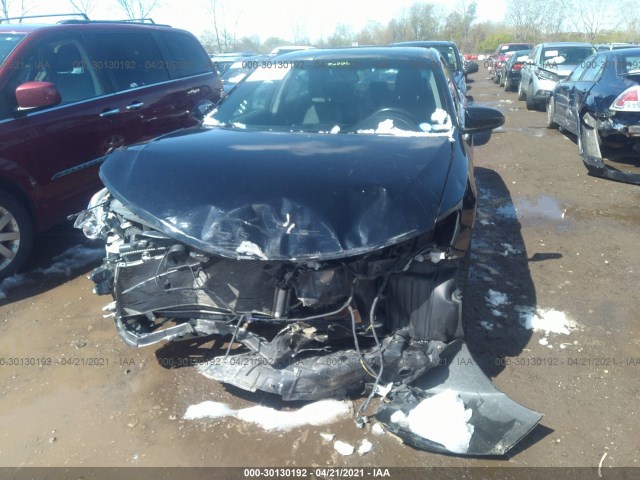 Photo 5 VIN: 4T1BF1FK9EU312576 - TOYOTA CAMRY 