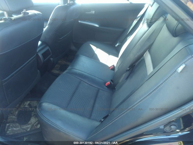 Photo 7 VIN: 4T1BF1FK9EU312576 - TOYOTA CAMRY 